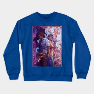 The Wolf among Us Crewneck Sweatshirt